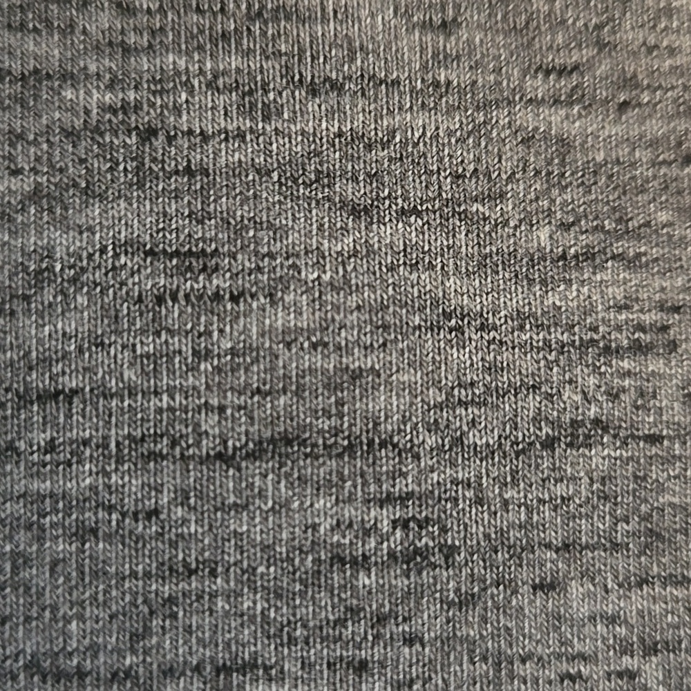 LARGE Gray/Black Oakley Zip Up Hoodie - Picture 14 of 15